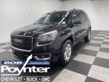Used 2015 GMC Acadia SLE image 1