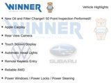 Used 2024 Subaru Impreza 2.0i image 2