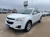 Used 2015 Chevrolet Equinox LT w/ Driver Convenience Package image 3