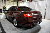 Used 2012 Ford Taurus SEL image 4