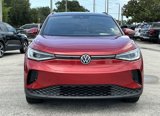 Used 2023 Volkswagen ID.4 Pro S image 2