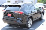 Certified 2022 Toyota RAV4 XLE Premium image 5