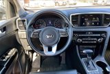 Used 2021 Kia Sportage EX image 5