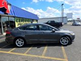 Used 2018 Ford Fusion SE image 6