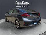 Used 2019 Hyundai Ioniq Limited w/ Ultimate Package 02 image 3