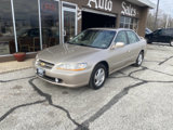 Used 2000 Honda Accord EX image 2