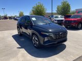 Used 2022 Hyundai Tucson SEL w/ Convenience + Premium Package image 4
