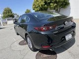 Certified 2025 MAZDA MAZDA3 s image 3