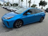 Certified 2019 Toyota Prius XLE image 5