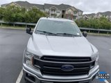 Used 2020 Ford F150 XLT w/ Equipment Group 302A Luxury image 2