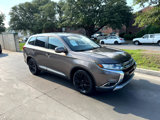 Used 2016 Mitsubishi Outlander SE image 2