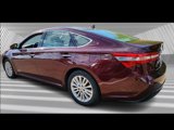 Used 2015 Toyota Avalon Limited image 3
