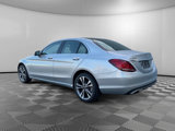 Certified 2021 Mercedes-Benz C 300 4MATIC Sedan w/ Premium Package image 3