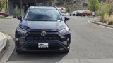 Used 2019 Toyota RAV4 XLE image 2