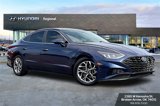 Used 2020 Hyundai Sonata SEL w/ Convenience + Sunroof Package image 2