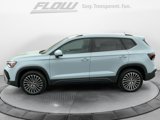 New 2025 Volkswagen Taos SE image 4