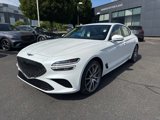 New 2026 Genesis G70 2.5T image 3