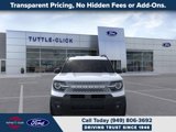 New 2025 Ford Bronco Sport Big Bend image 6