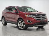 Used 2017 Ford Edge Titanium w/ Technology Package image 2