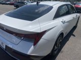 New 2025 Hyundai Elantra SEL image 4