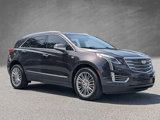Used 2017 Cadillac XT5 Luxury w/ Driver Awareness Package image 2