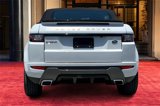 Used 2017 Land Rover Range Rover Evoque HSE Dynamic image 3
