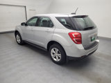 Used 2017 Chevrolet Equinox LS image 3