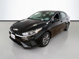 Certified 2023 Kia Forte LXS image 3
