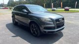 Used 2014 Audi Q7 3.0T S line Prestige w/ Technology Package image 4