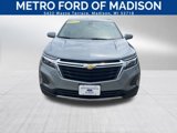 Used 2024 Chevrolet Equinox LT image 3