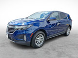 Certified 2022 Chevrolet Equinox LT image 4