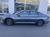 Certified 2021 Volkswagen Jetta SE w/ SE Cold Weather Package image 2