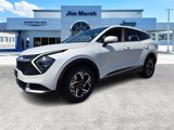 Used 2024 Kia Sportage LX image 2