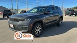 New 2025 Jeep Grand Cherokee Limited w/ Trailer Tow Package image 3