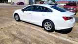 Used 2022 Chevrolet Malibu LS w/ Driver Confidence Package II image 3