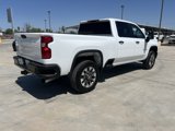 New 2025 Chevrolet Silverado 2500 Custom image 5