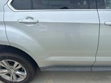 Used 2015 Chevrolet Equinox LT w/ Driver Convenience Package image 5