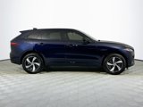 New 2025 Jaguar F-PACE R-Dynamic S image 4