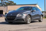 Used 2013 Honda CR-Z image 3