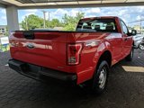 Used 2016 Ford F150 XL image 5