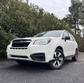 Used 2018 Subaru Forester 2.5i w/ Alloy Wheel Package image 2