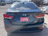 Used 2014 Hyundai Elantra Limited w/ Option Group 03 image 6
