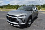 Certified 2023 Chevrolet Blazer LT w/ Convenience Package image 2
