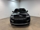 Used 2023 Jeep Grand Cherokee Summit w/ Luxury Tech Group V image 3