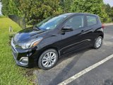 Used 2022 Chevrolet Spark LT image 3