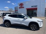 Used 2025 Chevrolet Trax LT image 1