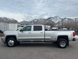Used 2015 Chevrolet Silverado 3500 LTZ image 6