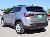 Used 2022 Jeep Compass Latitude w/ Convenience Group image 3