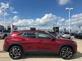 Used 2025 Chevrolet Trax RS w/ Driver Confidence Package image 3