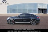 Used 2021 Mercedes-Benz GLC 63 AMG S image 2